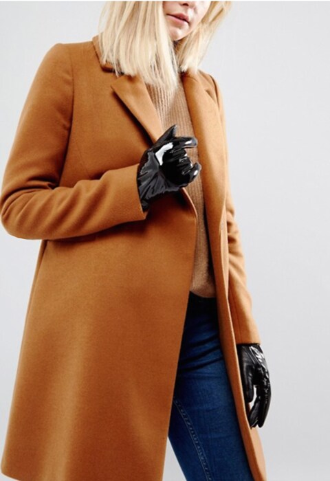 gloves