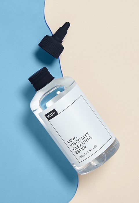 NIOD Low Viscosity Cleansing Ester 240ml, available on ASOS