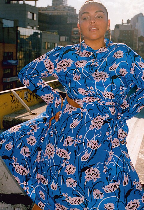Paloma Elsesser