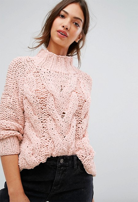 jumper