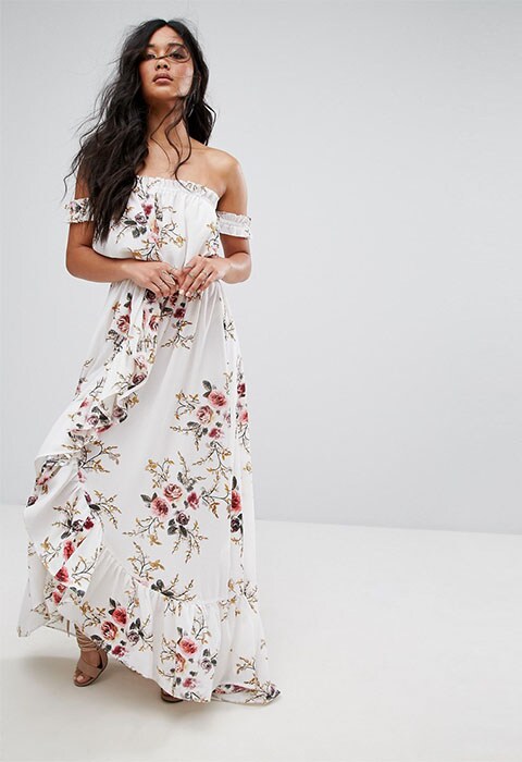 Recovery brunch dress