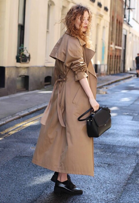 coat