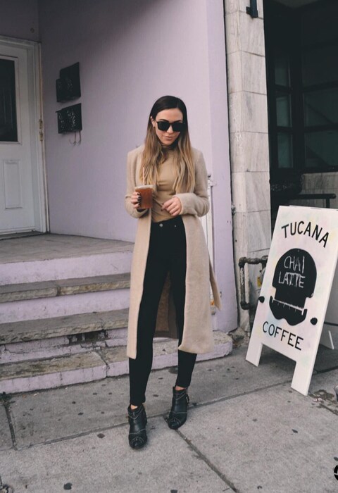 coat