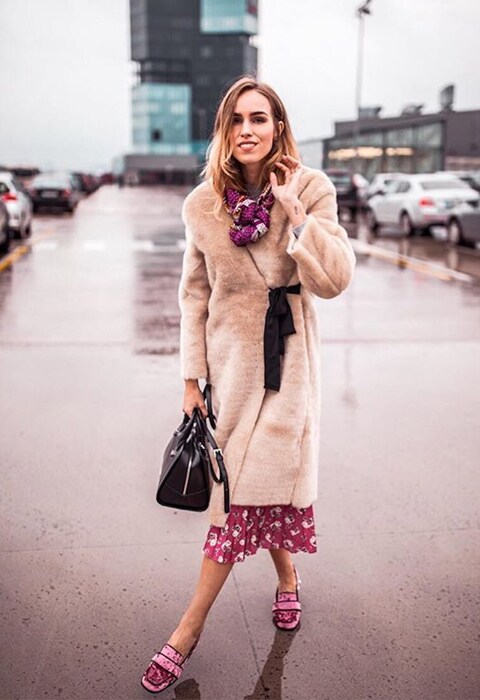 coat