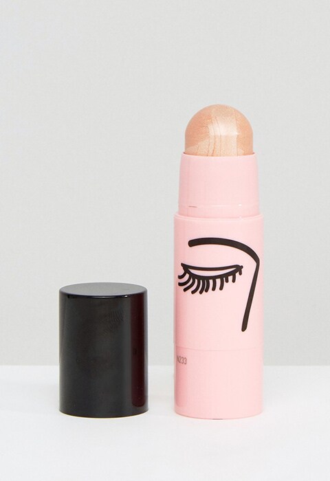 ASOS Make-Up Chubby Highlighter Stick, £9 | ASOS Style Feed