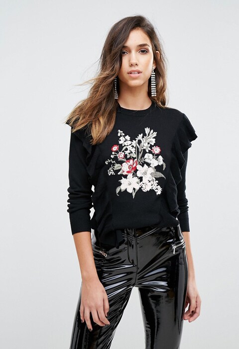 jumper