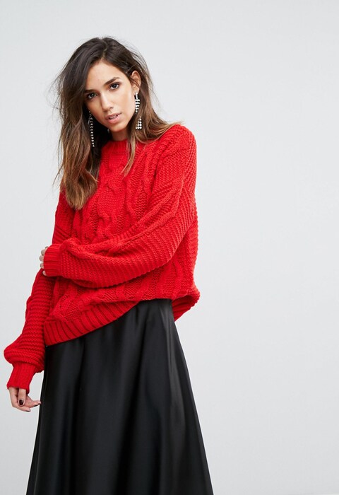 jumper