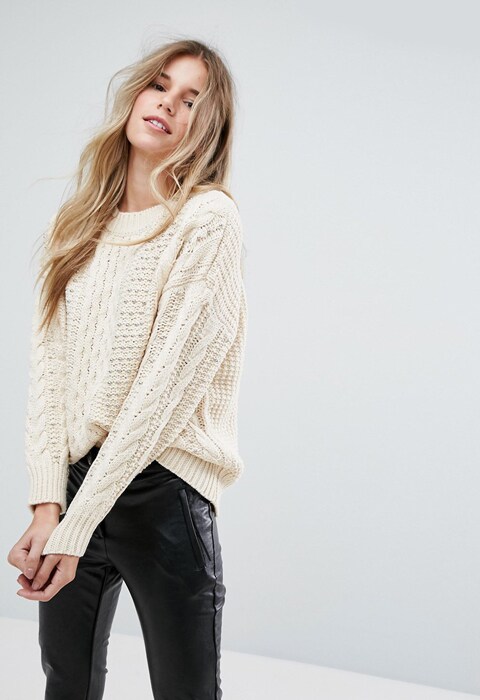 jumper