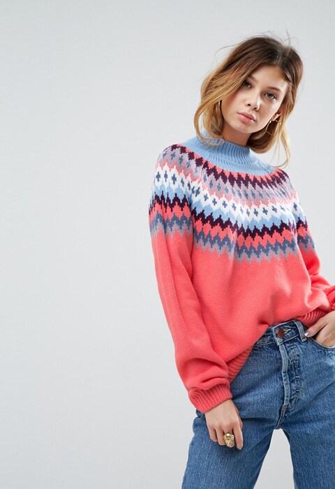jumper