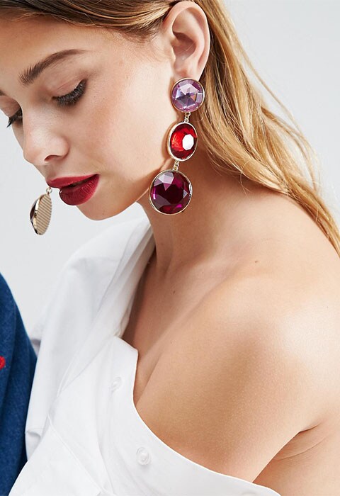 Jewell earrings
