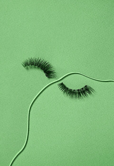 Eylure limited edition After Dark lashes | ASOS Fashion & Beauty Feed