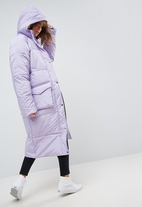 Puffer Jackets