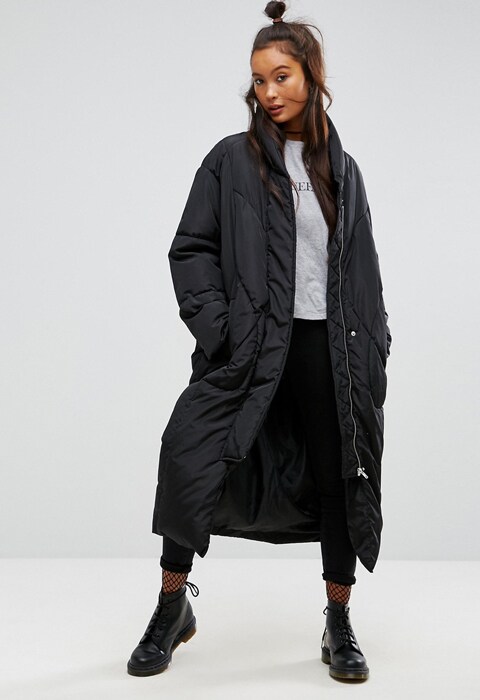 Puffer Jackets
