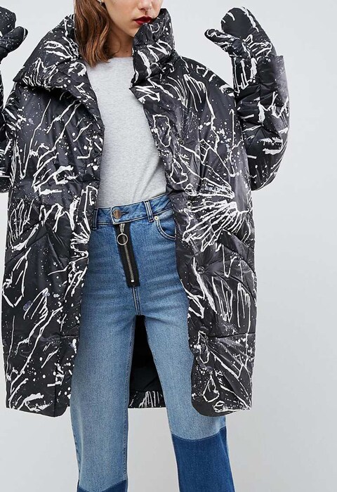 Puffer Jackets