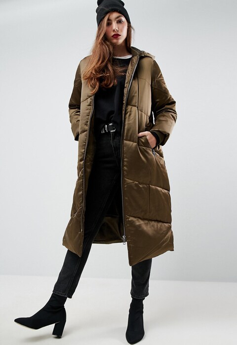 Puffer Jackets
