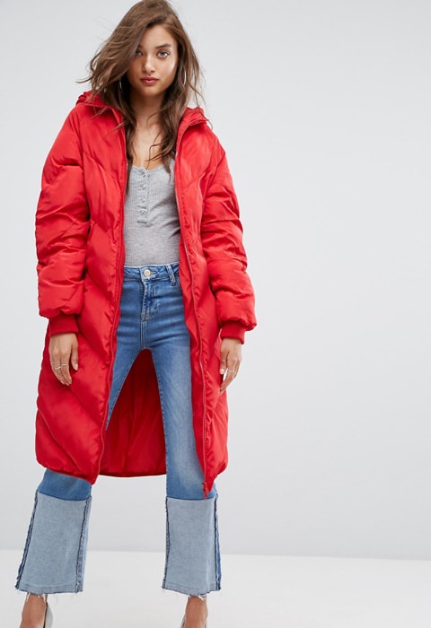 Puffer Jackets