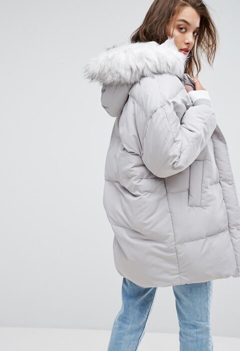 Puffer Jackets