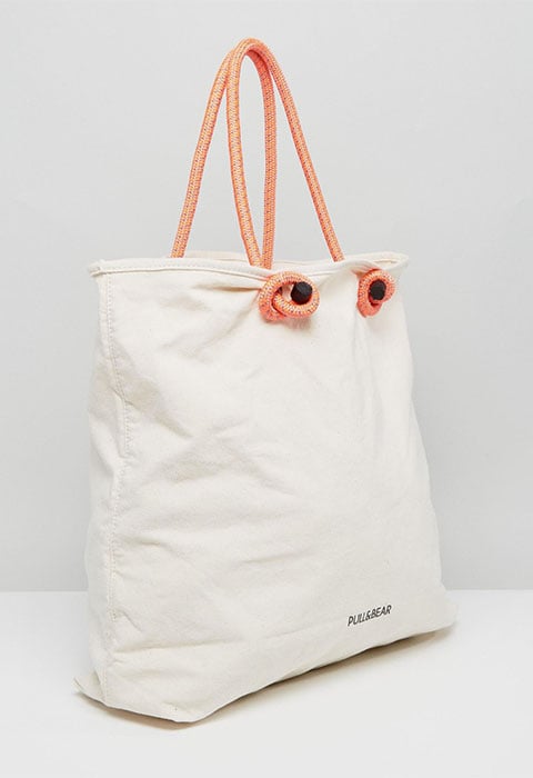 Pull&Bear shopper bag | ASOS Style Feed