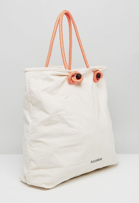 Pull&Bear shopper bag | ASOS Style Feed