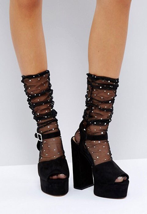 top 5 socks ita