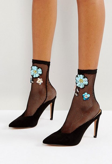 top 5 socks ita