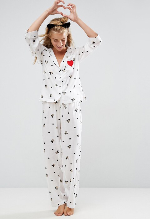 pyjama