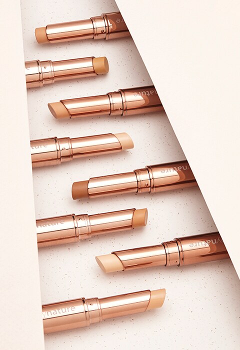 Nude by Nature Flawless concealer | ASOS Style Feed