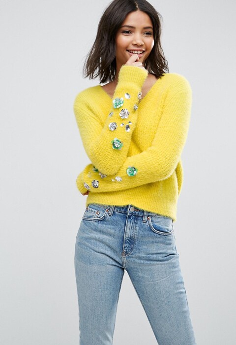 jumper