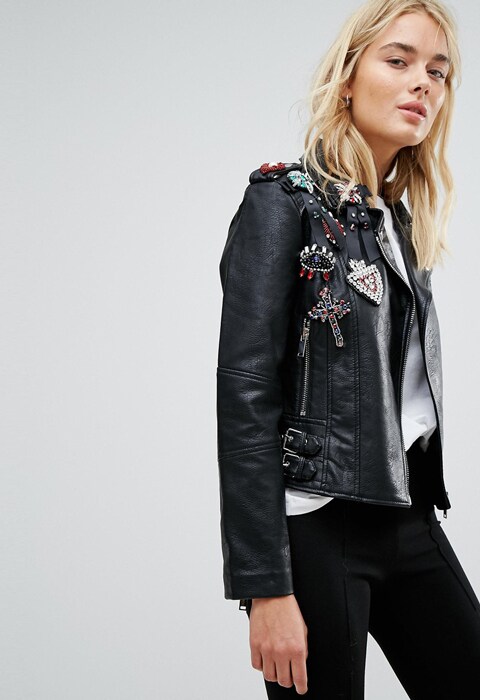 jacket