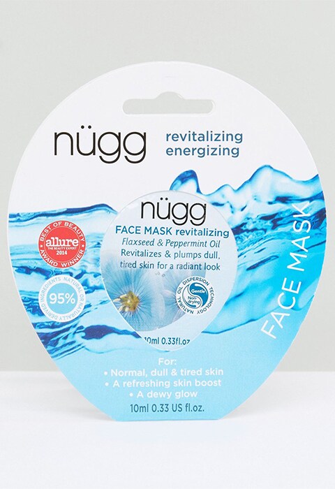 Nugg face mask