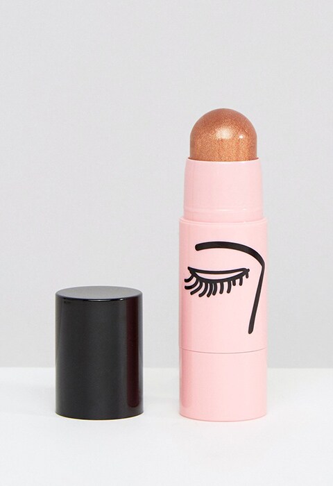 ASOS Make-Up Chubby Highlighter Stick - Flawed, available on ASOS