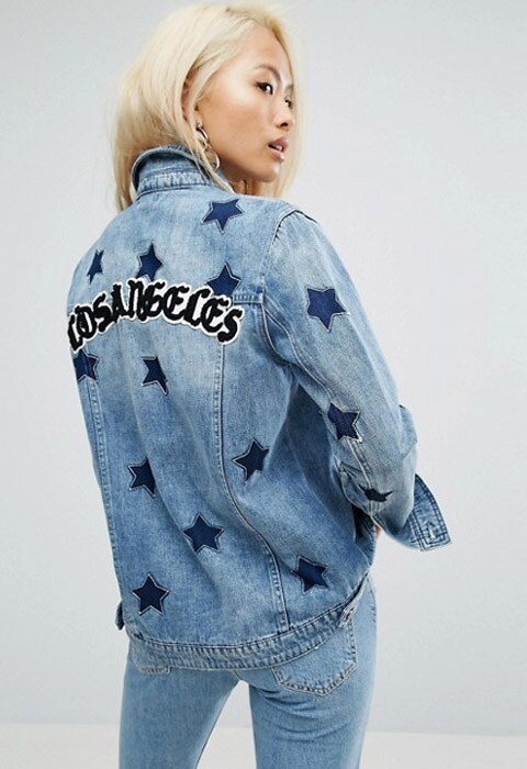 ASOS