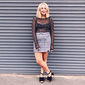 summer clothes size 14