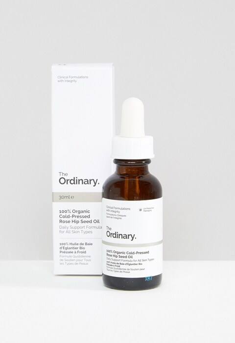 The ordinary