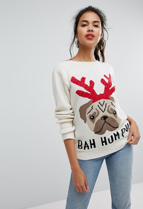 Christmas jumper