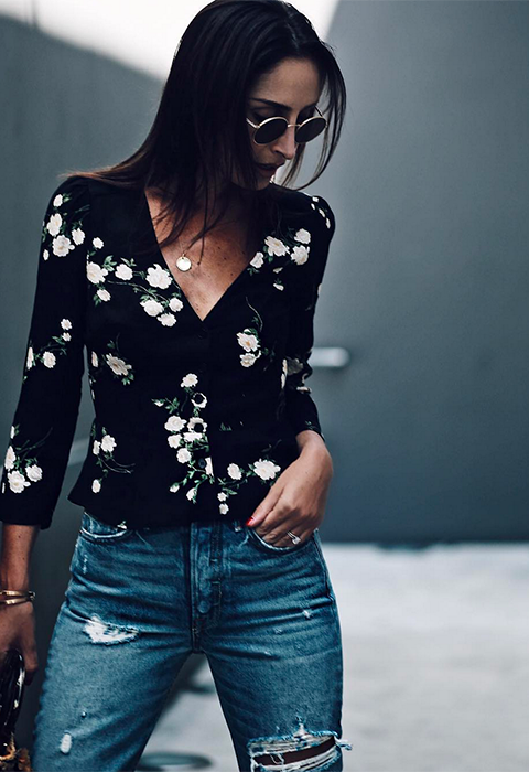 denim