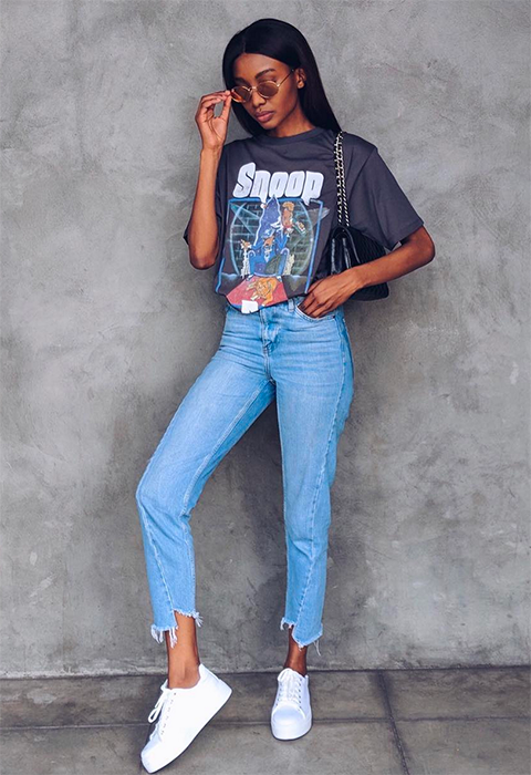 denim