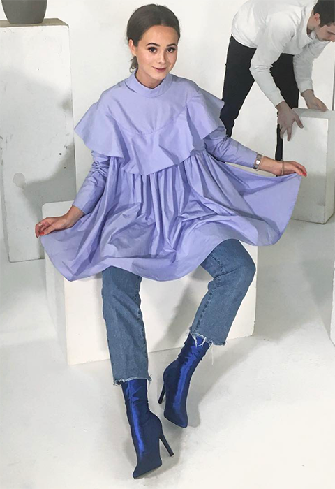 denim