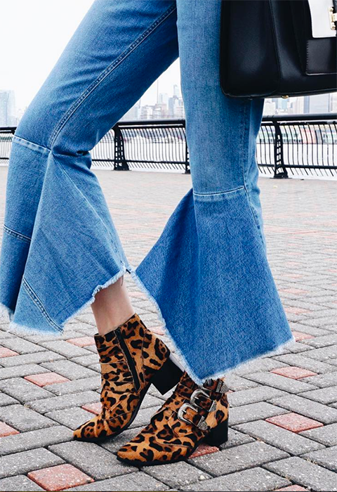 denim