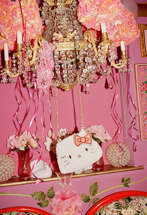 ASOS x Hello Kitty bag | ASOS Style Feed