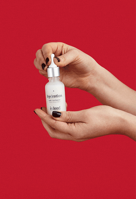 Indeed Laboratories Hydration Booster | ASOS Style Feed