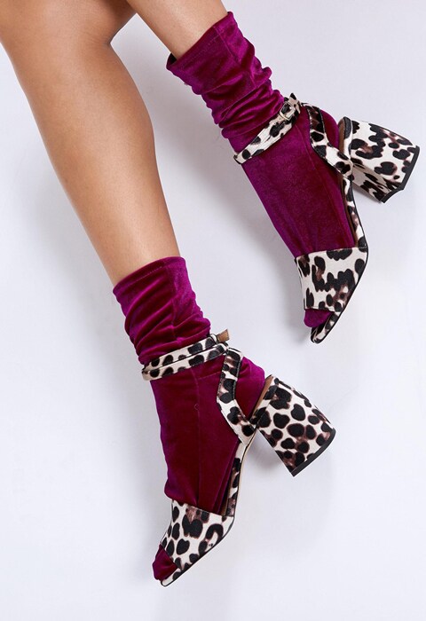 socks