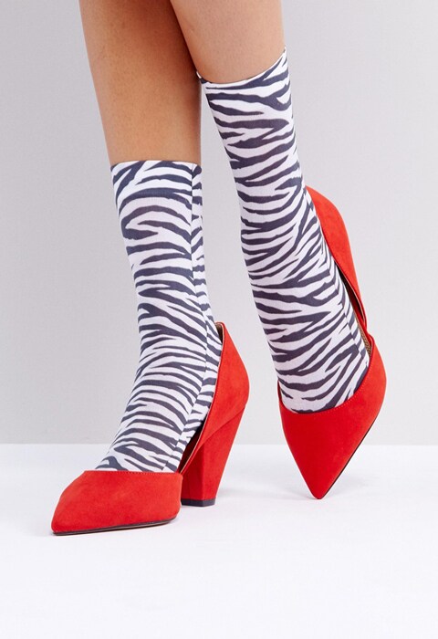 socks