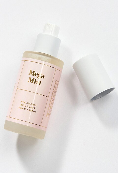 BYBI Mega Mist 50ml £26 from ASOS