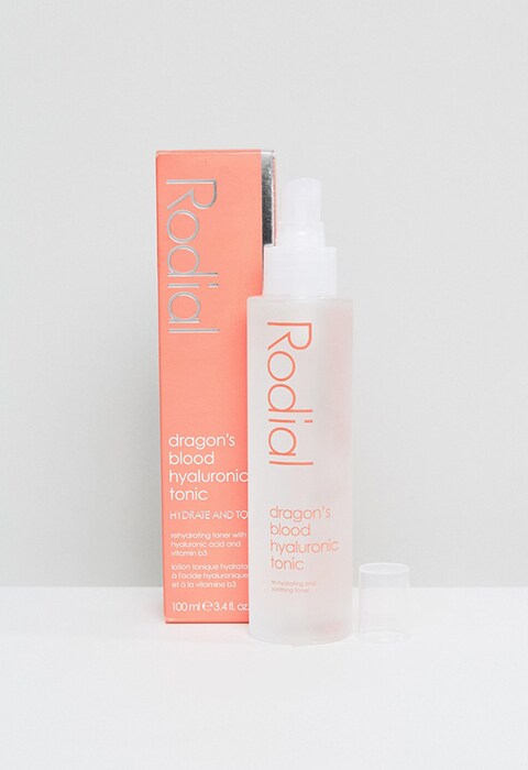 Rodial Dragons Blood Toning Spritz 100ml £38 from ASOS