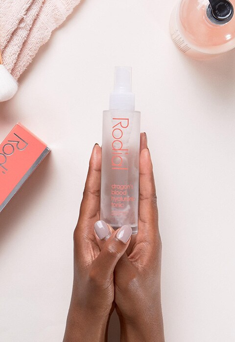 Rodial Dragons Blood Toning Spritz 100ml £38 from ASOS