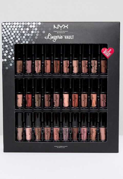 NYX Professional Make Up