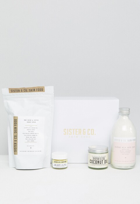 beauty kit