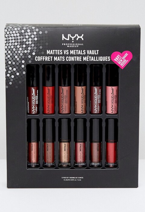 NYX Professional Make Up