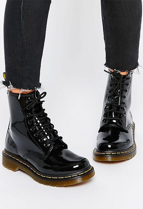 boots